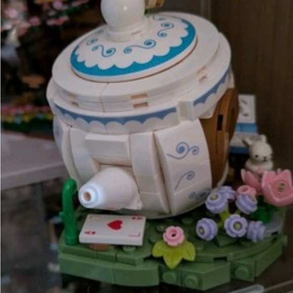 Fairy Tale Island Building Set - Multicolor - Picture 4 of 5